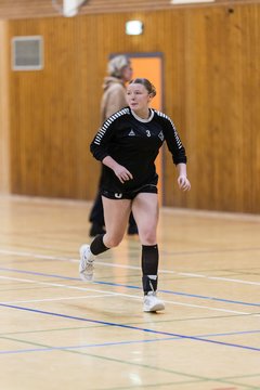 Bild 232 - wAJ TSV Ellerau - HSG Pinnau : Ergebnis: 28:13